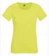 Fruit Of The Loom - Ladies Performance T