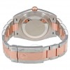 ROLEX Datejust 41 Chocolate Dial Steel and 18K Everose Gold  Watch