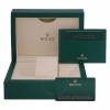 ROLEX Datejust 41 Chocolate Dial Steel and 18K Everose Gold  Watch