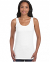 Gildan - SoftStyle® Ladies' SoftStyle Ladies' Tank Top
