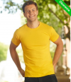FITTED - Fruit of The Loom SOFSPUN® T - 61-412-0