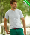 FITTED - Fruit of The Loom SOFSPUN® T - 61-412-0