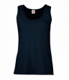 Fruit Of The Loom - Lady-Fit Valueweight Vest