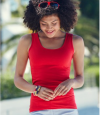 Fruit Of The Loom - Lady-Fit Valueweight Vest