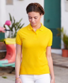 Fruit Of The Loom - Lady Fit 65/35 Polo