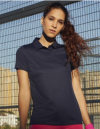 Fruit Of The Loom - Lady Fit Performance Polo
