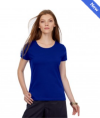 B&C TW049 Woman / Inspire Plus - Organic Cotton Tee