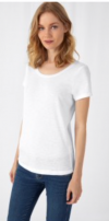 B&C TW047 / SLUB Women