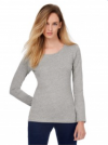 B&C TW071 / INSPIRE LONG SLEEVE T WOMEN