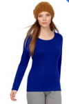 B&C TW071 / INSPIRE LONG SLEEVE T WOMEN