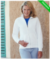 Fruit Of The Loom - Lady Fit Premium Sweat Jacket