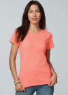 Relaxed - Fruit Of The Loom - Ladyfit Valueweight T-shirt