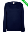 Fruit Of The Loom - Lady Fit Lightweight Raglan Sweat