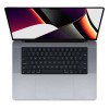 Apple Macbook Pro 16-inch Apple M1 Pro - Space Gray MK193B/A/ P/A