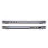 Apple Macbook Pro 16-inch Apple M1 Pro - Space Gray MK193B/A/ P/A