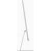 Apple iMac 24 inch (2021) M1 chip with 8-Core CPU, 7-Core GPU, 256GB storage¹, 8GB unified memory, 24-inch - Silver Color MGTF3B/A