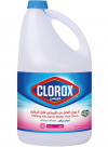 Clorox Liquid Bleach Floral Scent 3.78Litre