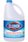 Clorox Liquid Bleach Original 3.78Litre