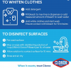 Clorox Liquid Bleach Original 3.78Litre
