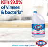 Clorox Liquid Bleach Original 3.78Litre