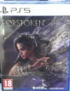 Forspoken Play Station 5 (PS5)
