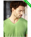 Russell R-166M-0 Men’s V-Neck HD Summer Tees
