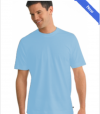 4S 190 GSM ROUND NECK T-SHIRT