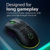 Vertux Ammolite Gamecharged  Dual Mode Gaming Mouse