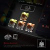 Redragon K556RGB Devarajas Mechanical Gaming Keyboard