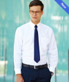 Fruit Of The Loom - LONG SLEEVE OXFORD SHIRT