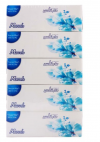 Marvel Facial Tissue 200 Sheets X 2 Ply 30 Boxes Pack