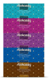 Alokozay Soft Facial Tissues (150 Sheets x 2 Ply White Tissues) 30 BOXES PACK
