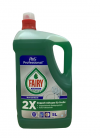 Fairy Professional Original Washing Up Liquid 5L