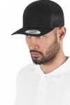 SNAPBACK 6606 Curved Peak Trucker