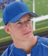 FLEXFIT 6277 Plain Youth Basic Cap