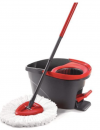 Easy Wring & Clean Roto Mop Set