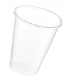 Clear Plastic Drinking Cup 1000 Pieces