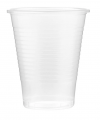 Clear Plastic Drinking Cup 1000 Pieces