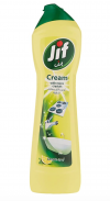 Jif Cream Cleaner Lemon, 400ml