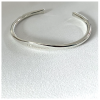 Customized Engraved Bar Bangle