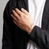 Bracelet for Men | Figaro Chain