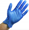 Powder Free Vinyl Gloves 1 carton
