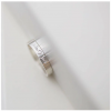 Personalized Ring with Name Engraving