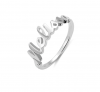 Personalized Name Ring