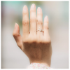 Customized Name Ring in Arabic