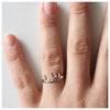 Customized Name Ring in Arabic