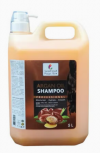 Argan Oil Shampoo 5L