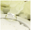 Personalized Ring with 2 Names Engraving