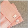 Personalized Cufflinks with Initials