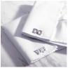 Personalized Cufflinks with Initials